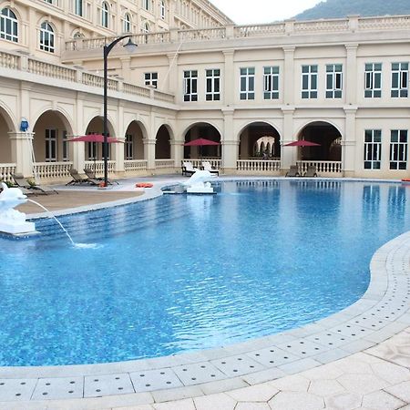 National Arts Resort Hotel Foshan Eksteriør billede