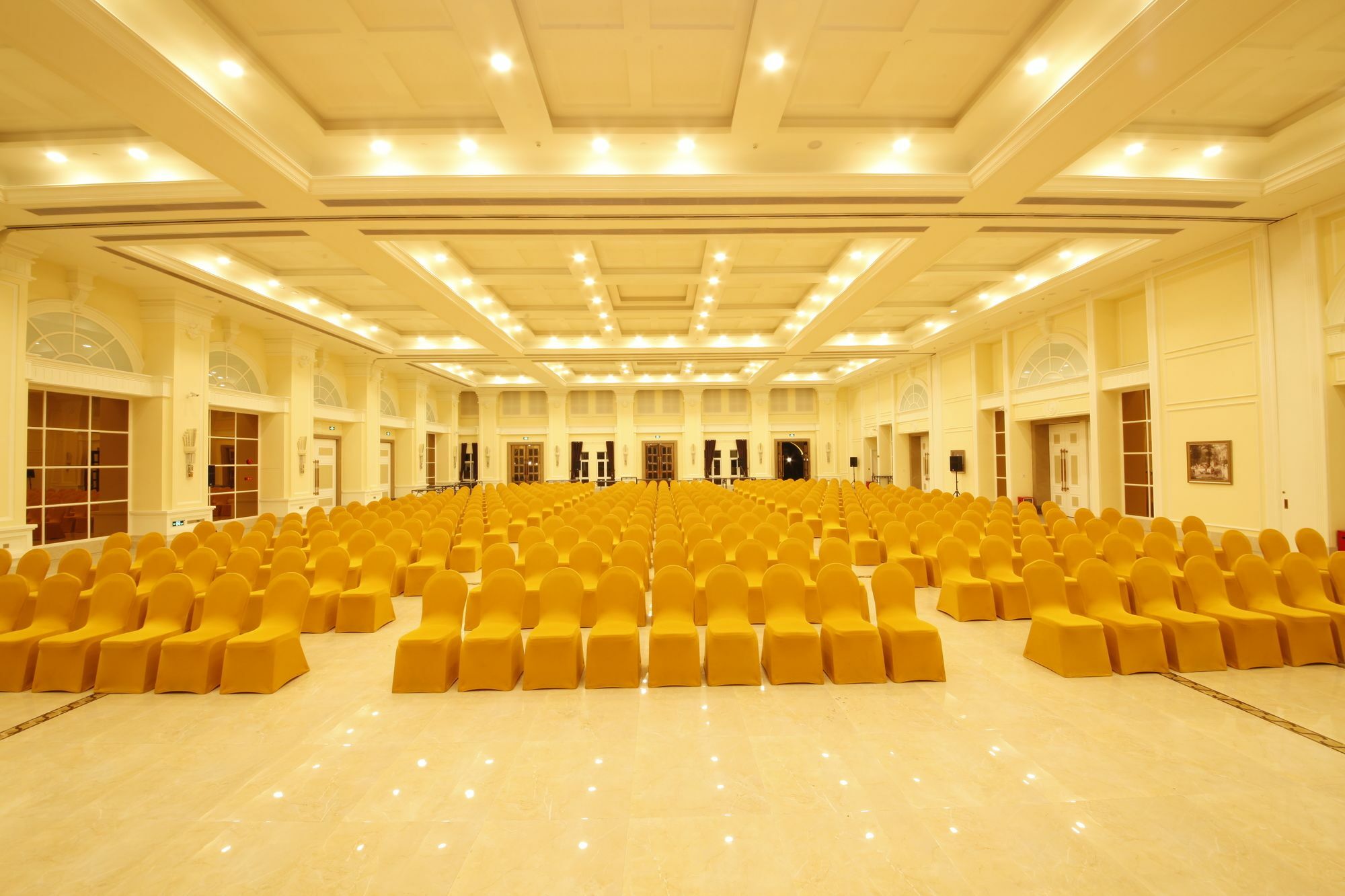 National Arts Resort Hotel Foshan Eksteriør billede