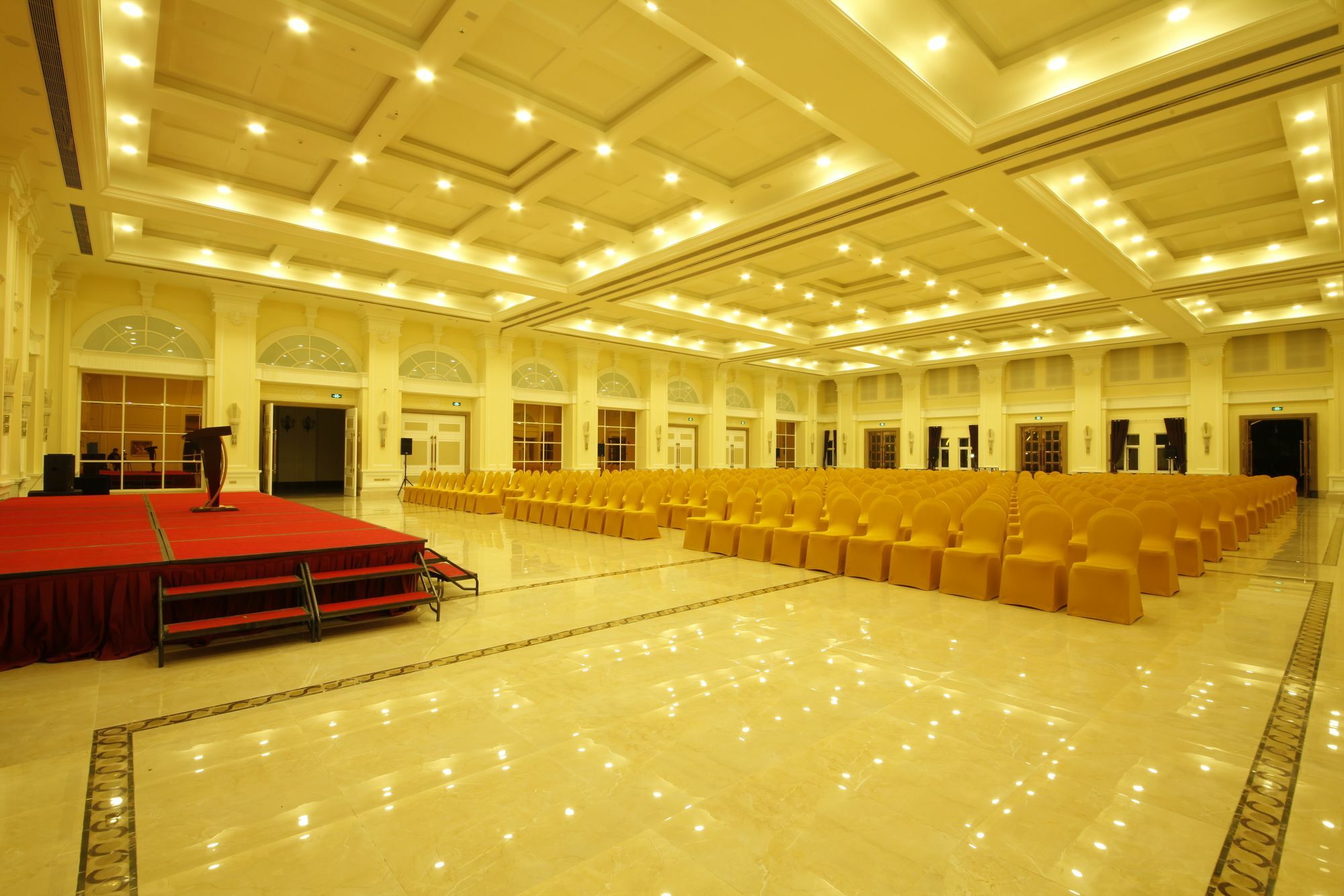 National Arts Resort Hotel Foshan Eksteriør billede