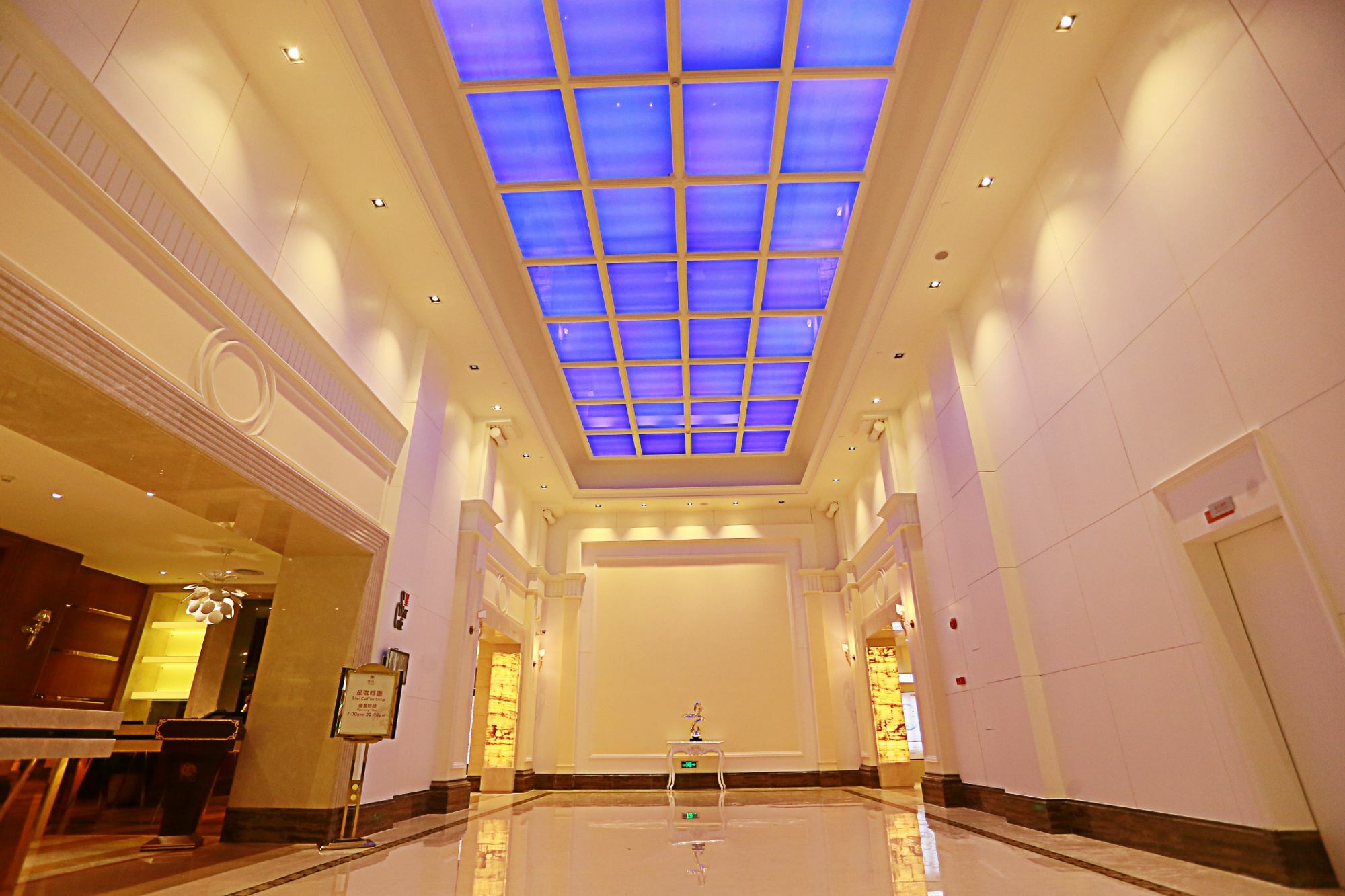 National Arts Resort Hotel Foshan Eksteriør billede