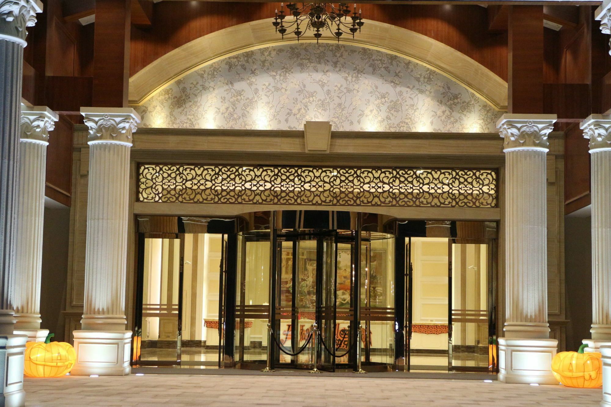 National Arts Resort Hotel Foshan Eksteriør billede