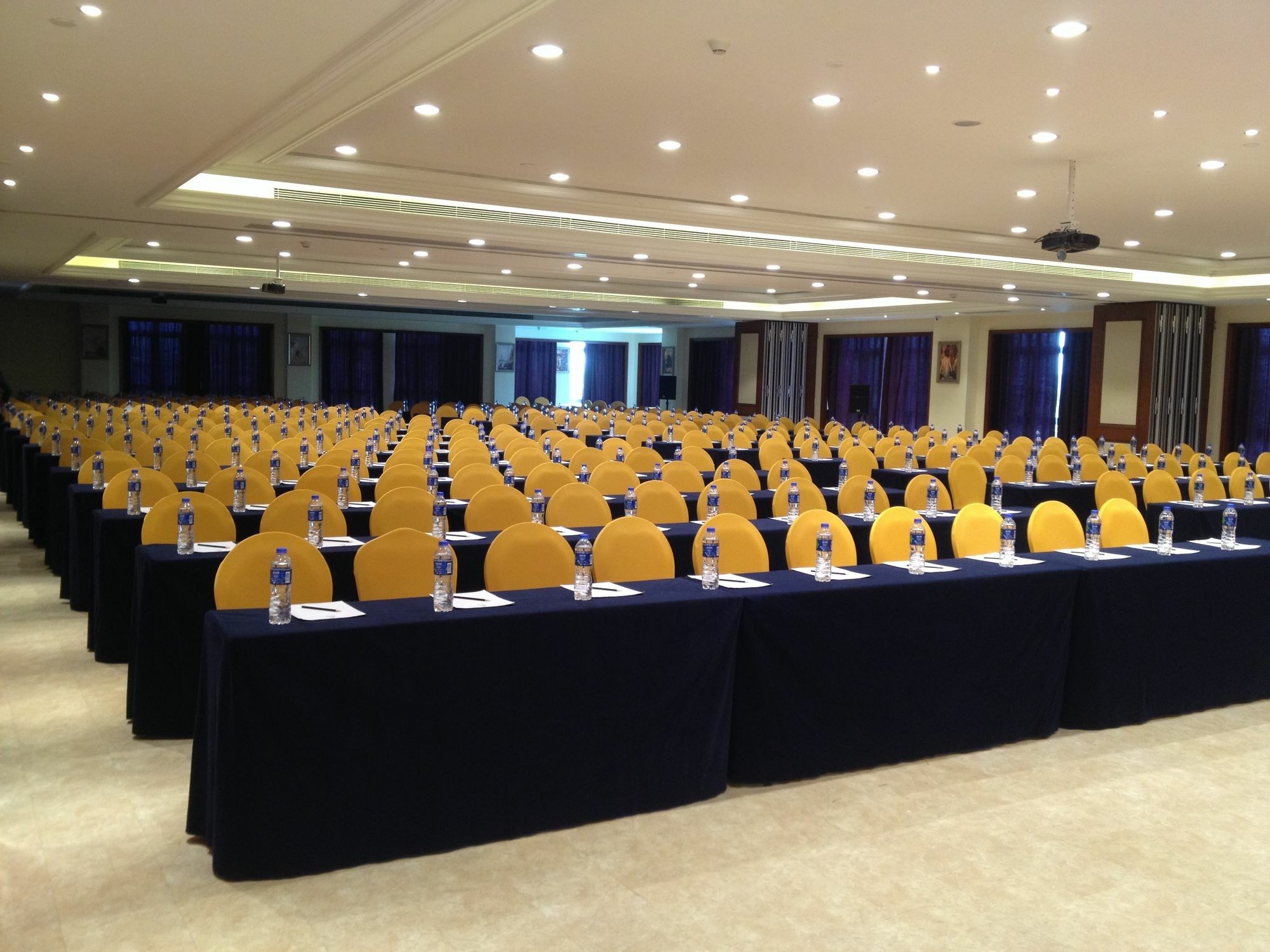 National Arts Resort Hotel Foshan Eksteriør billede