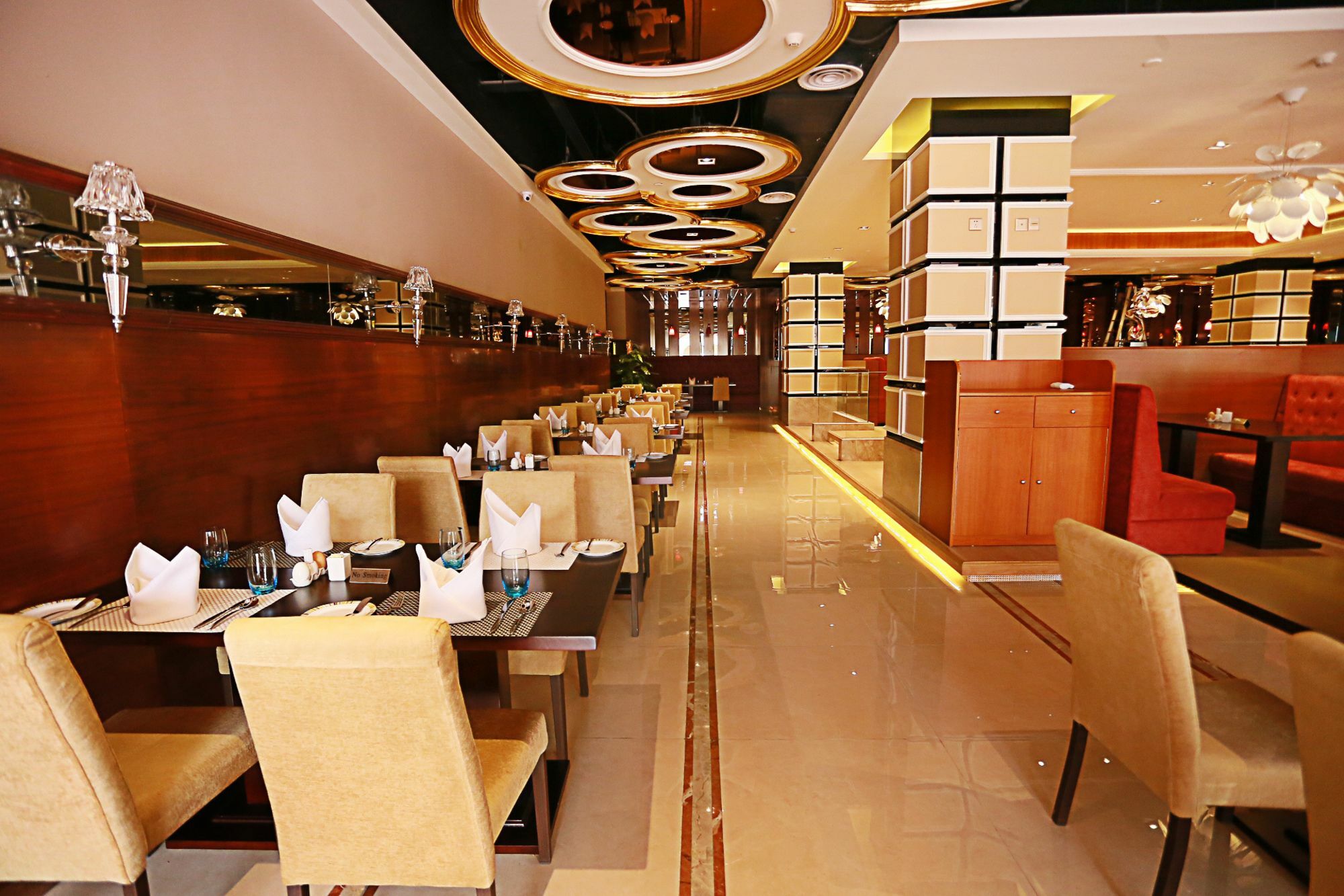 National Arts Resort Hotel Foshan Eksteriør billede