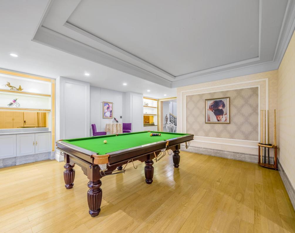 National Arts Resort Hotel Foshan Eksteriør billede